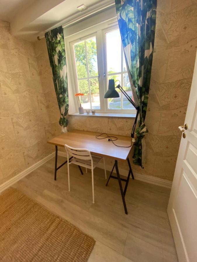 Visby City Apartments Eksteriør bilde