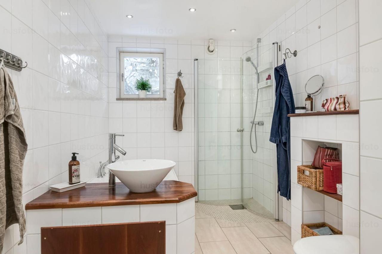 Visby City Apartments Eksteriør bilde