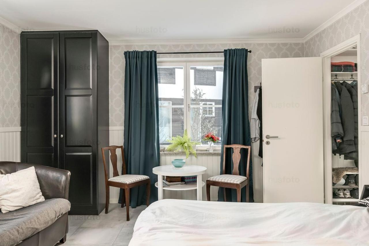 Visby City Apartments Eksteriør bilde